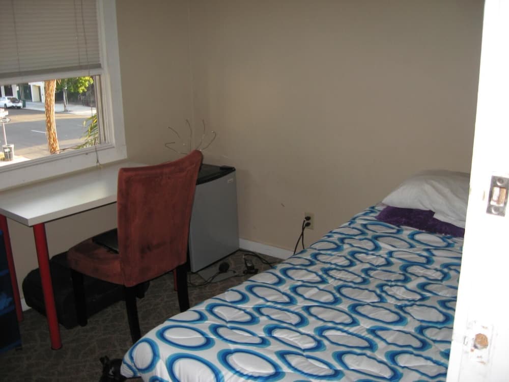 RK Hostel San Diego