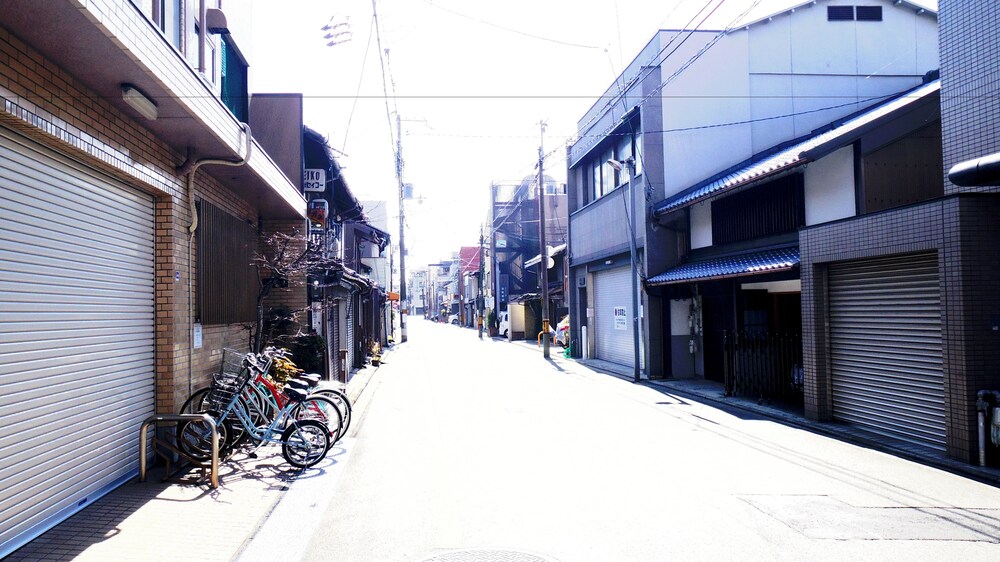 Oyado Shichijo