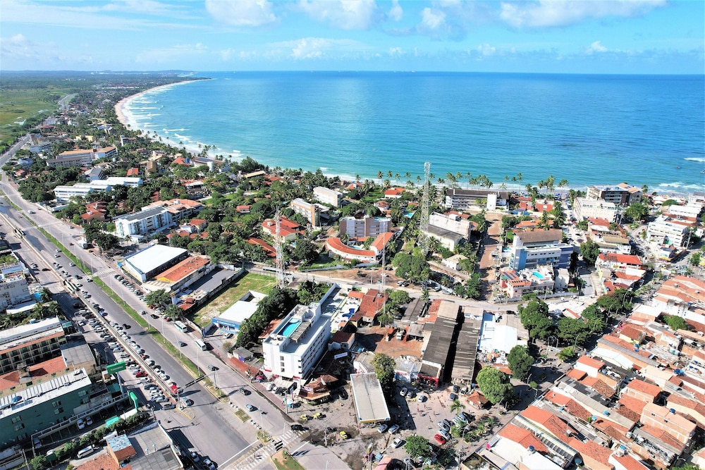 TEKATETU Hotels&Flats - Makambira 410