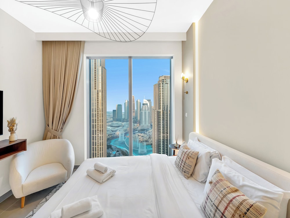 Panoramic Views from Forte by Propigo