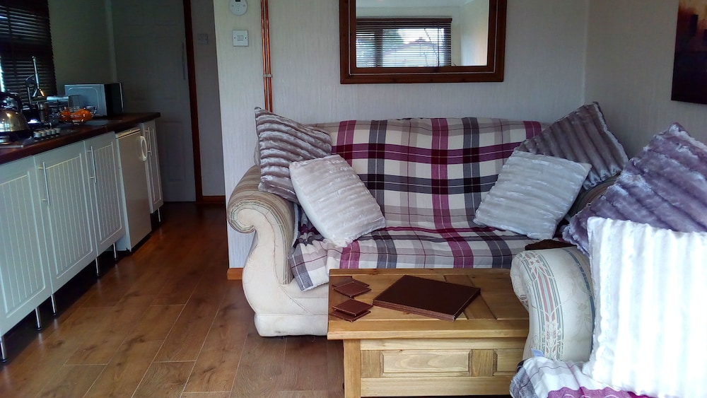 AJ's Chalet