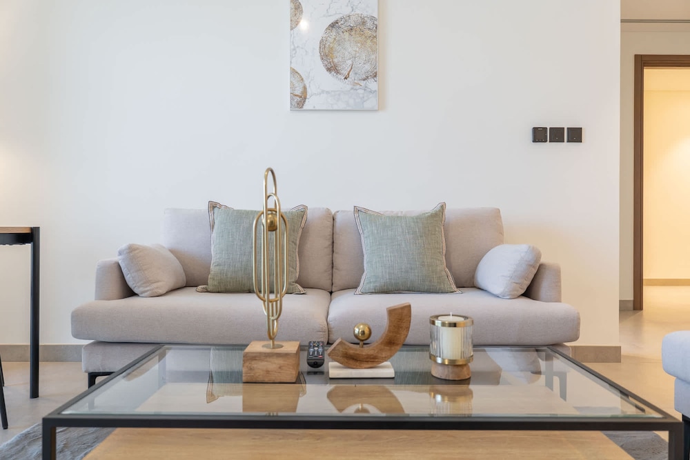 Refined Urban Living 1 Bebdroom at Sobha Waves Grande