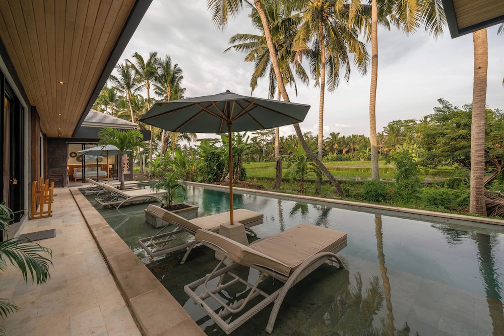 Villa Surga view 5