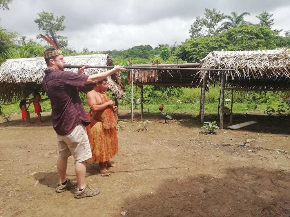 Amazon Wonder Expeditions