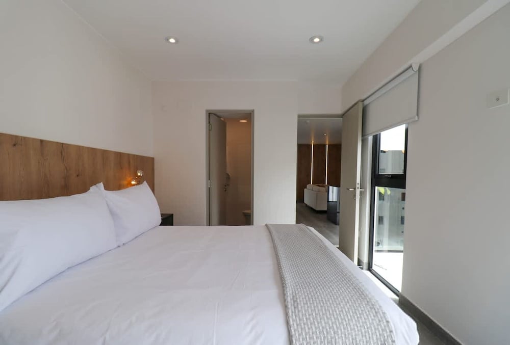 w Divine 1BR w Fantastic Deco in Miraflores