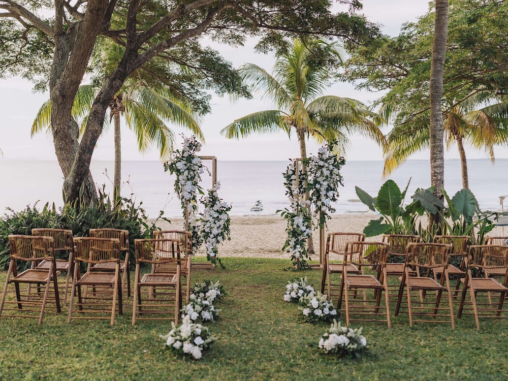 Sofitel Fiji Resort And Spa 183