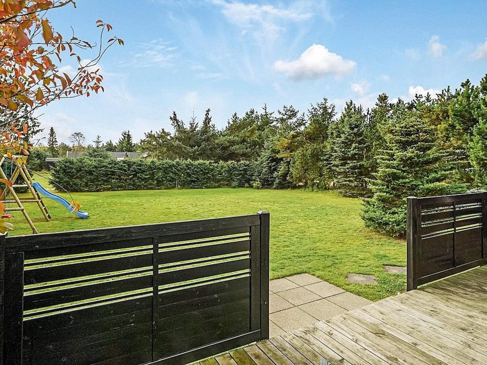7 Person Holiday Home in Hals