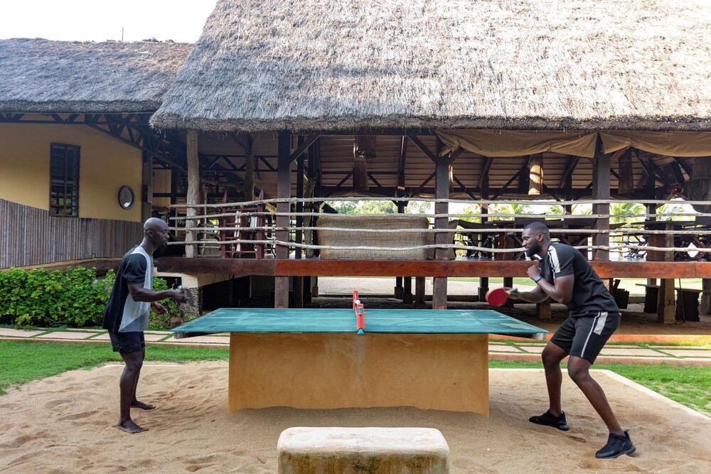 Lou Moon Eco-Luxury Resort