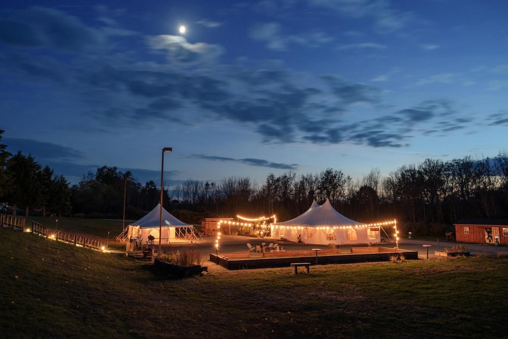 Firelight Camps