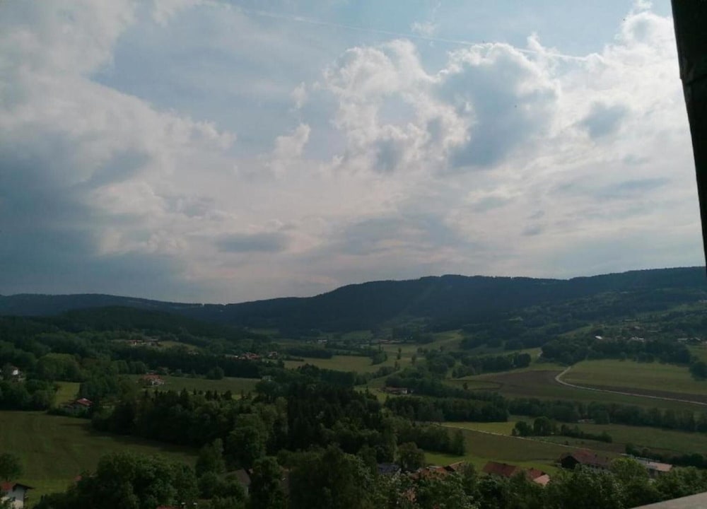 Appartementhaus Bad Griesbach im Rottal