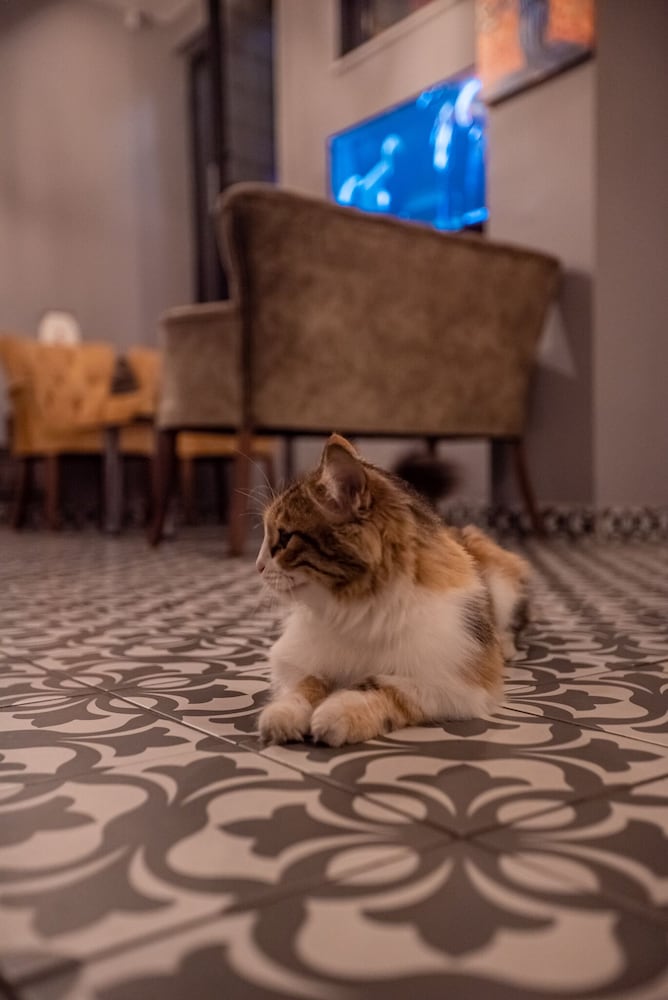 New Taksim Otel - Image 58