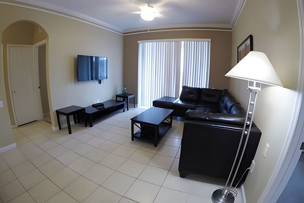 Windsor Hills 3BR Condo Near Disney Parks