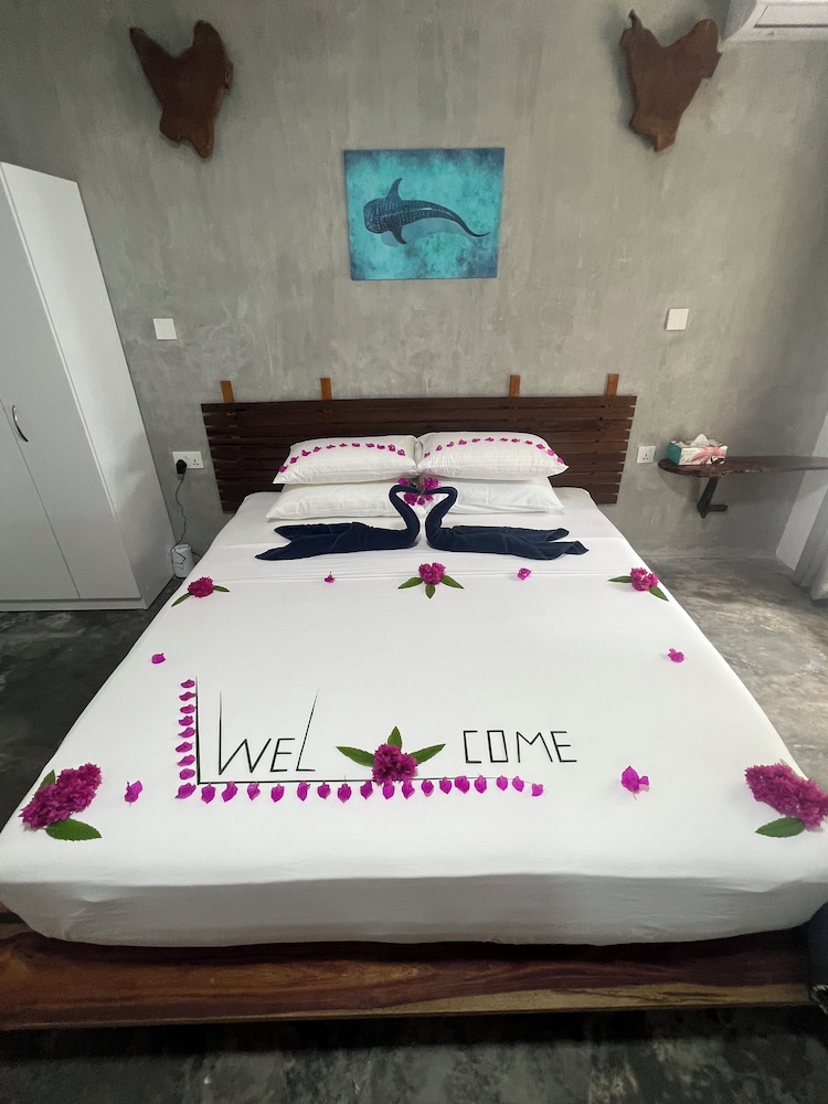 Dive and Sleep - All Inclusive Diving Guesthouse - 3 Dives per day