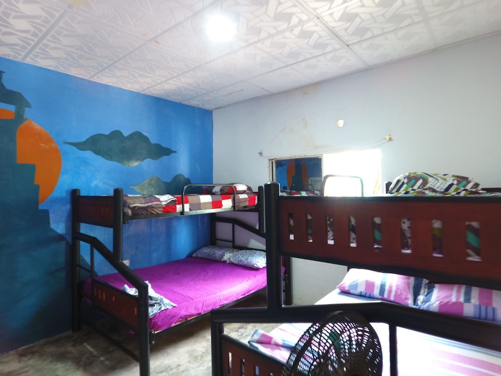eco hostal punto del sabor