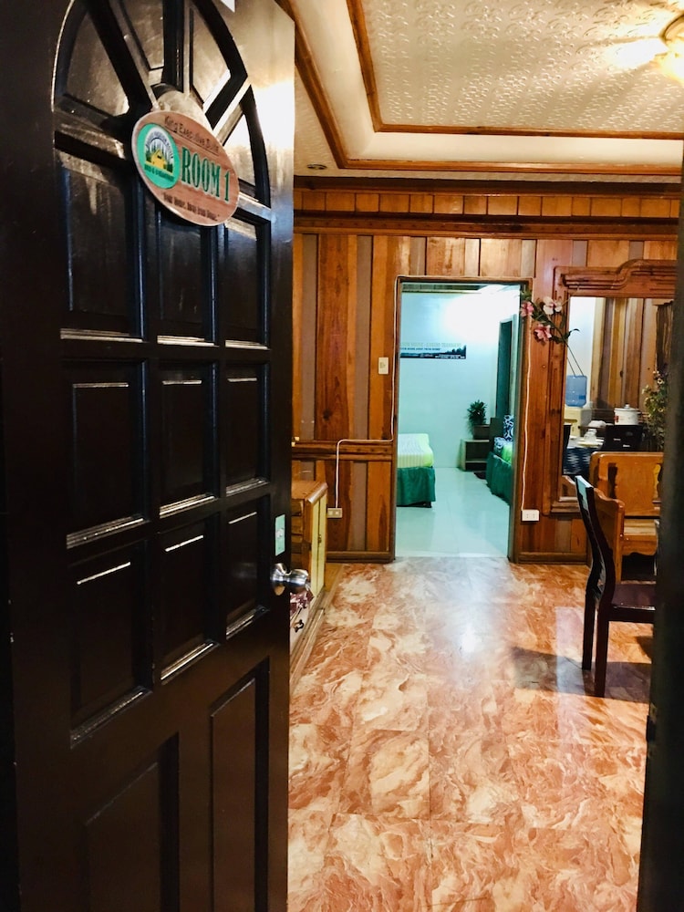 Baguio Vacation House