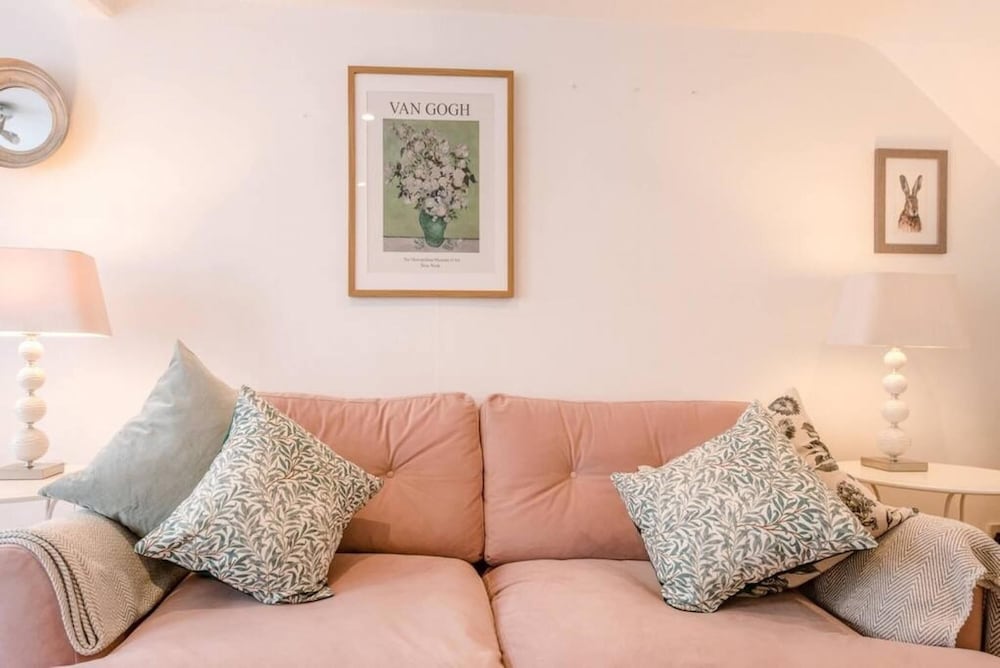Holly Cottage in Bury St Edmunds