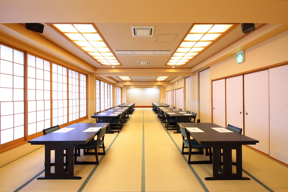 Kurokawa Onsen Yamabiko Ryokan