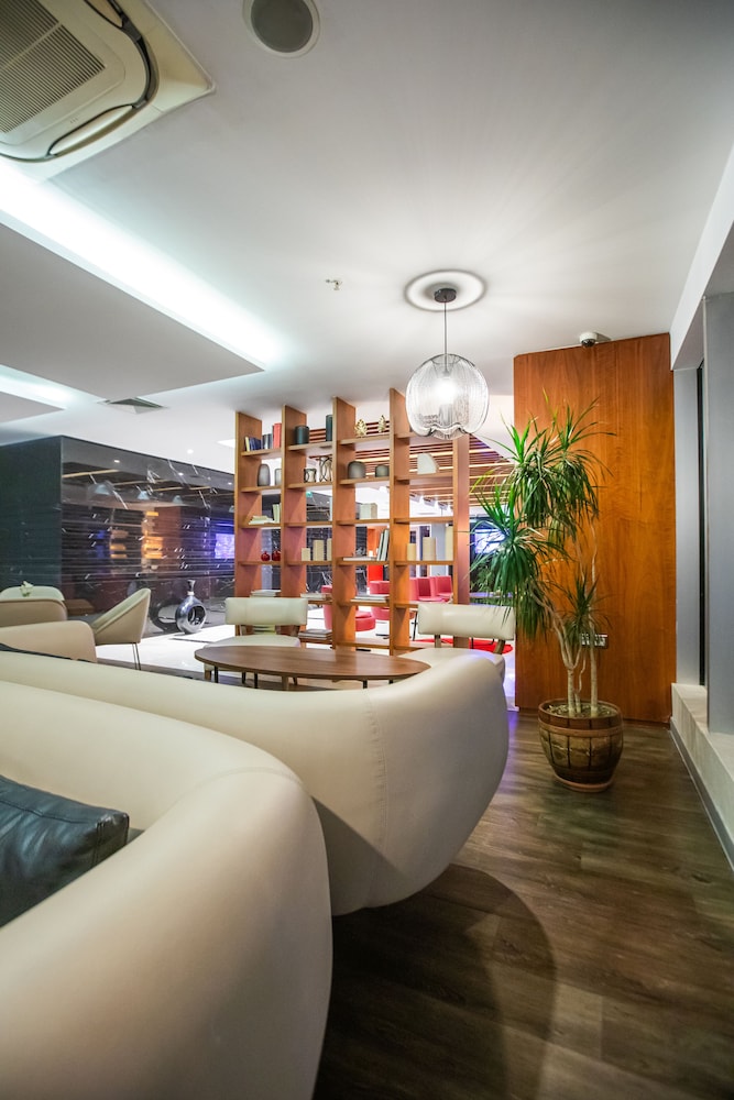 Ramada Encore by Wyndham İstanbul Kartal - Image 22