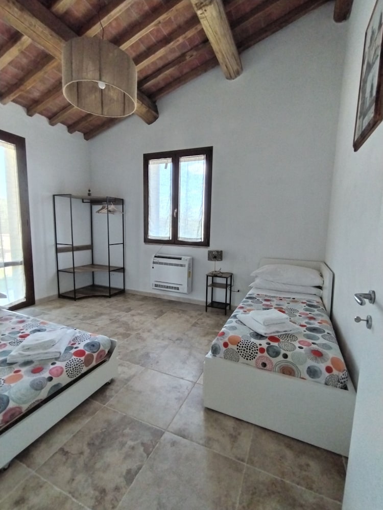 Agriturismo Poggio Rotondo
