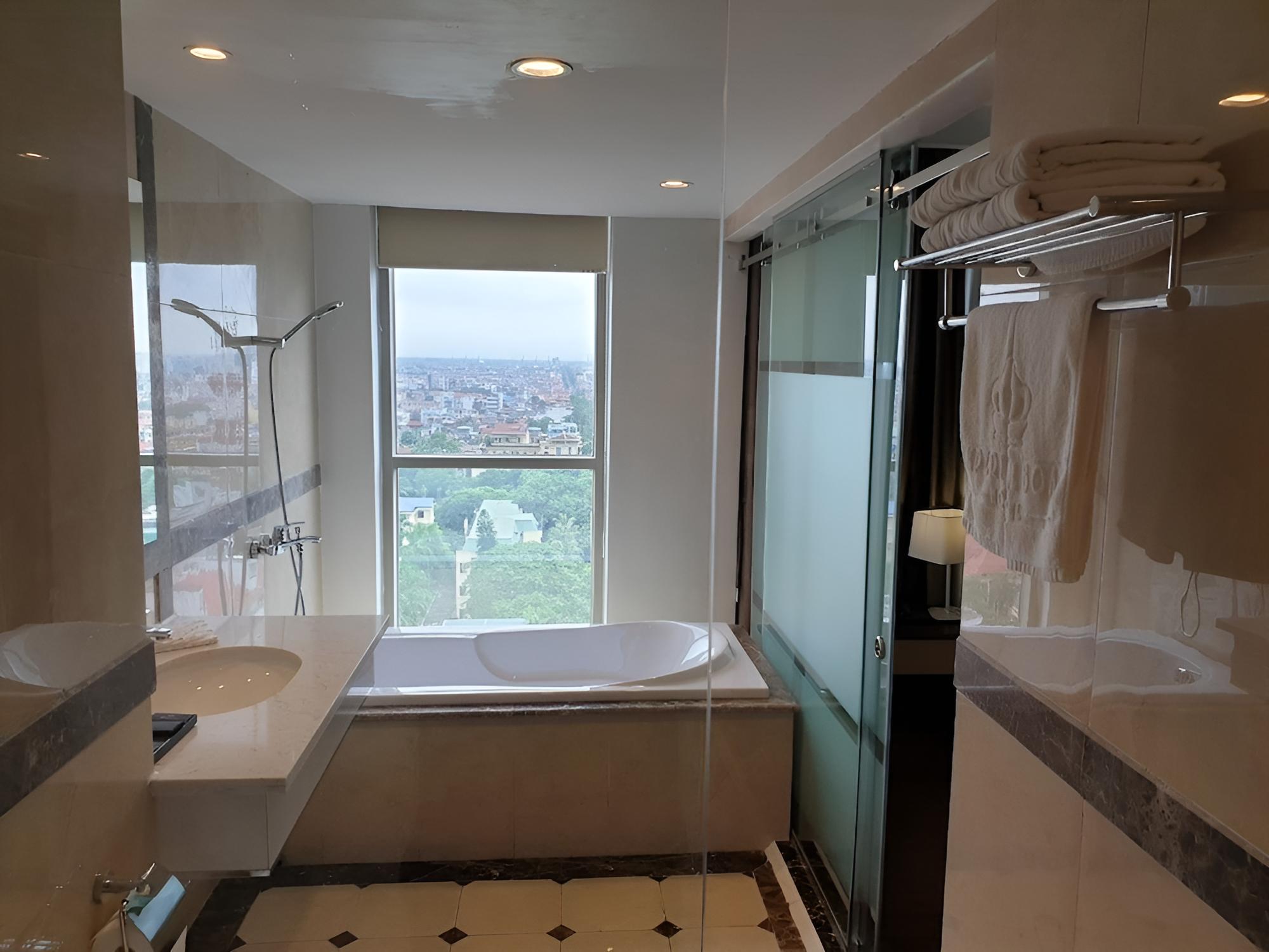 Legend Hotel