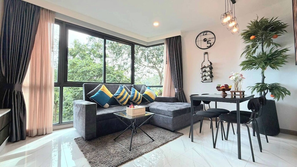 A204 - 1 Bdr Condo With Sea View, Ao Nang Beach