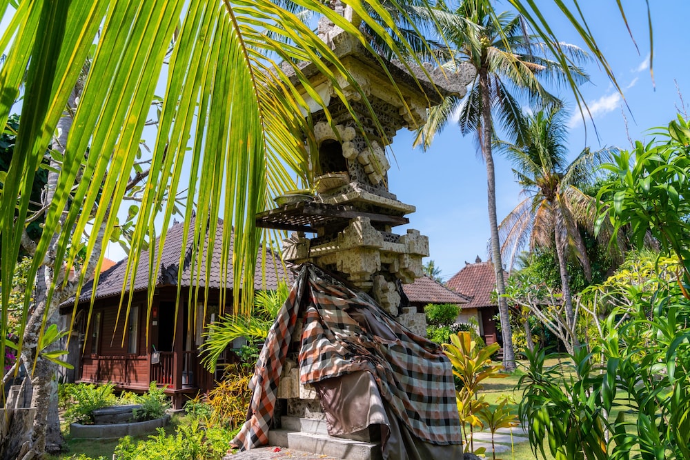Puri Kirana Cottage Lembongan