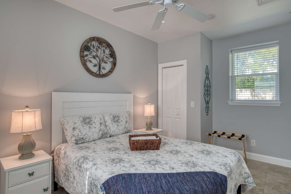 Davis Shores view 5