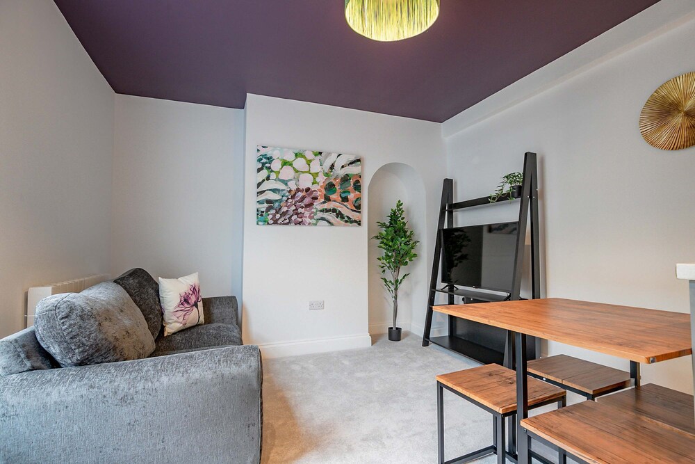 Host Stay Foley House Apartment