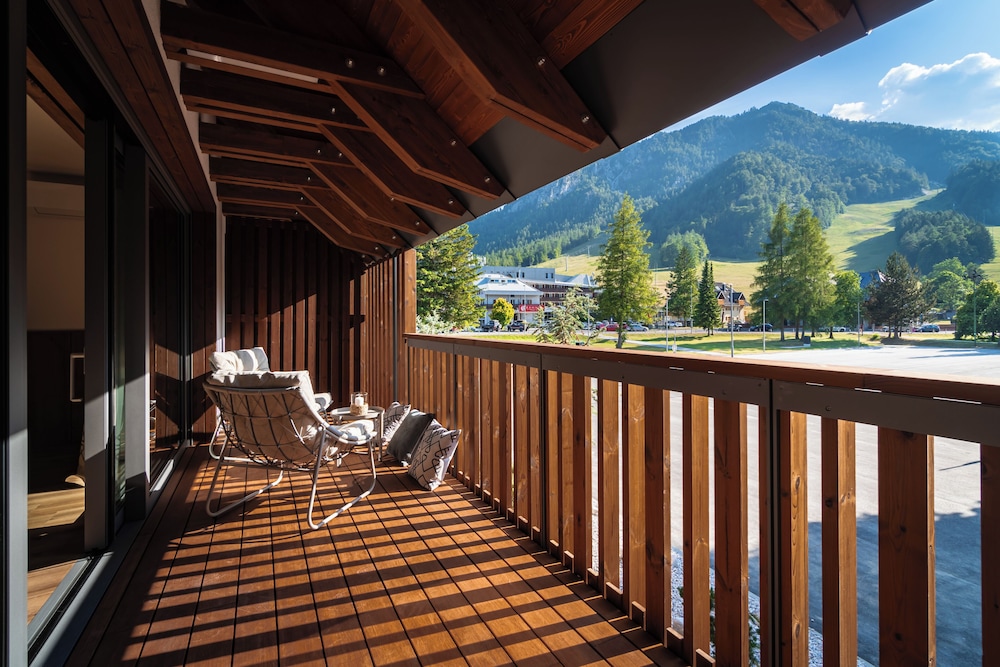 Gora Luxury Apartment