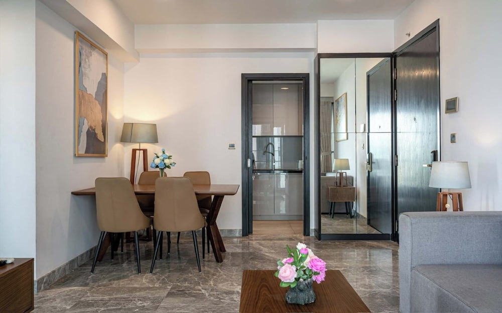 D1mension Riverside - ANGIA Hospitality