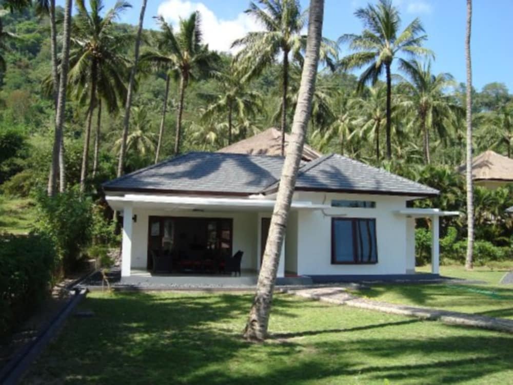 Dream Estate, Senggigi - 14