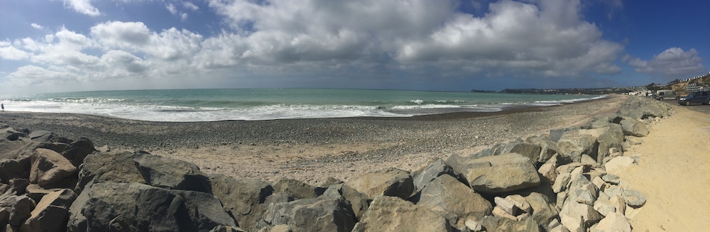 Capistrano Surfside Inn