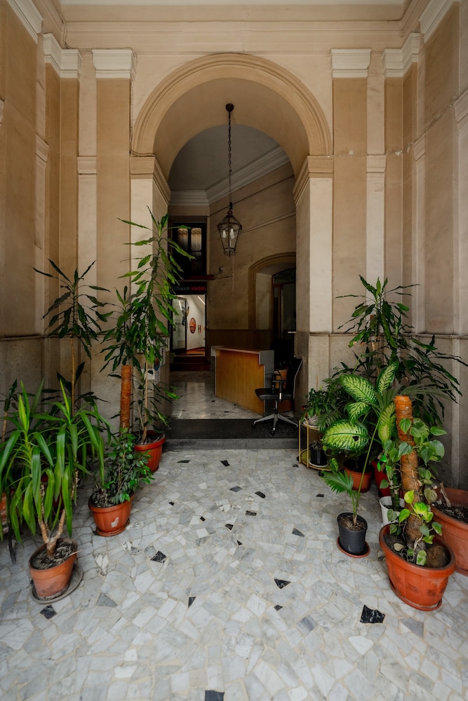 SALOTTO BORBONICO - SANFELICE