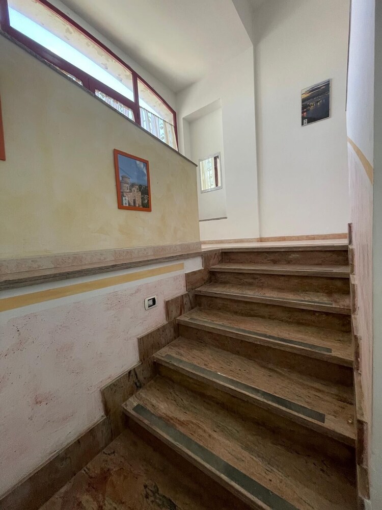 Hotel Lungomare 3 Stelle