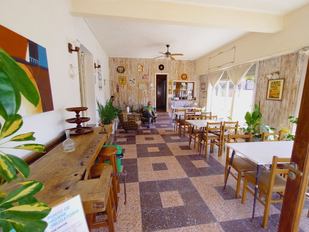 Maresias Hotel de Playa