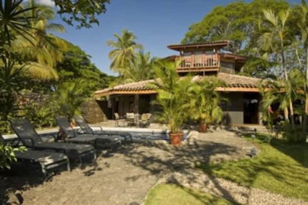 Casa Bella Catalina in Potrero view 3