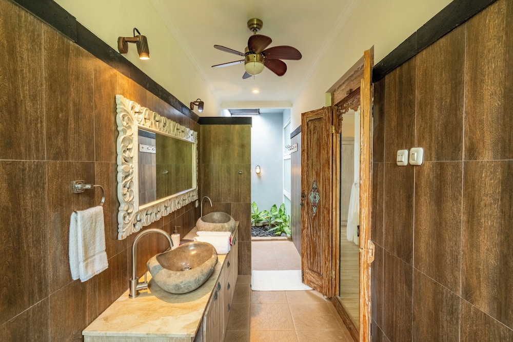 Luxury Aliya Villa by Betterplace