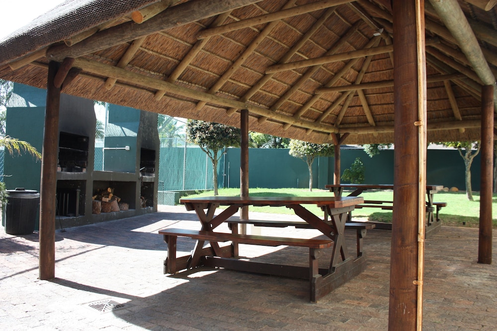 Amies Self-catering Apartments