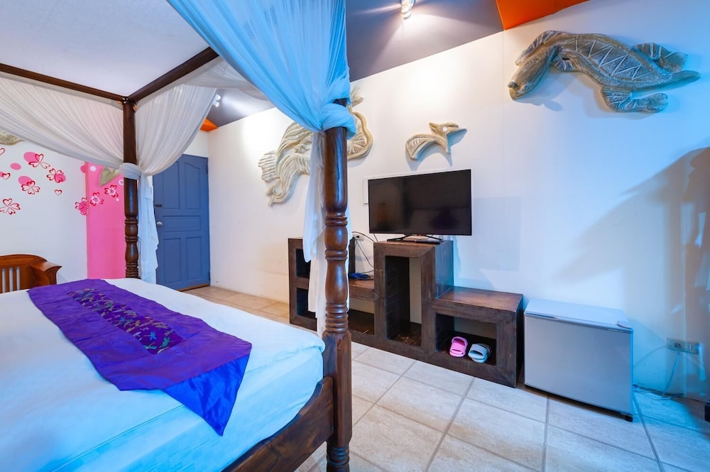 Pancala Vacation Inn