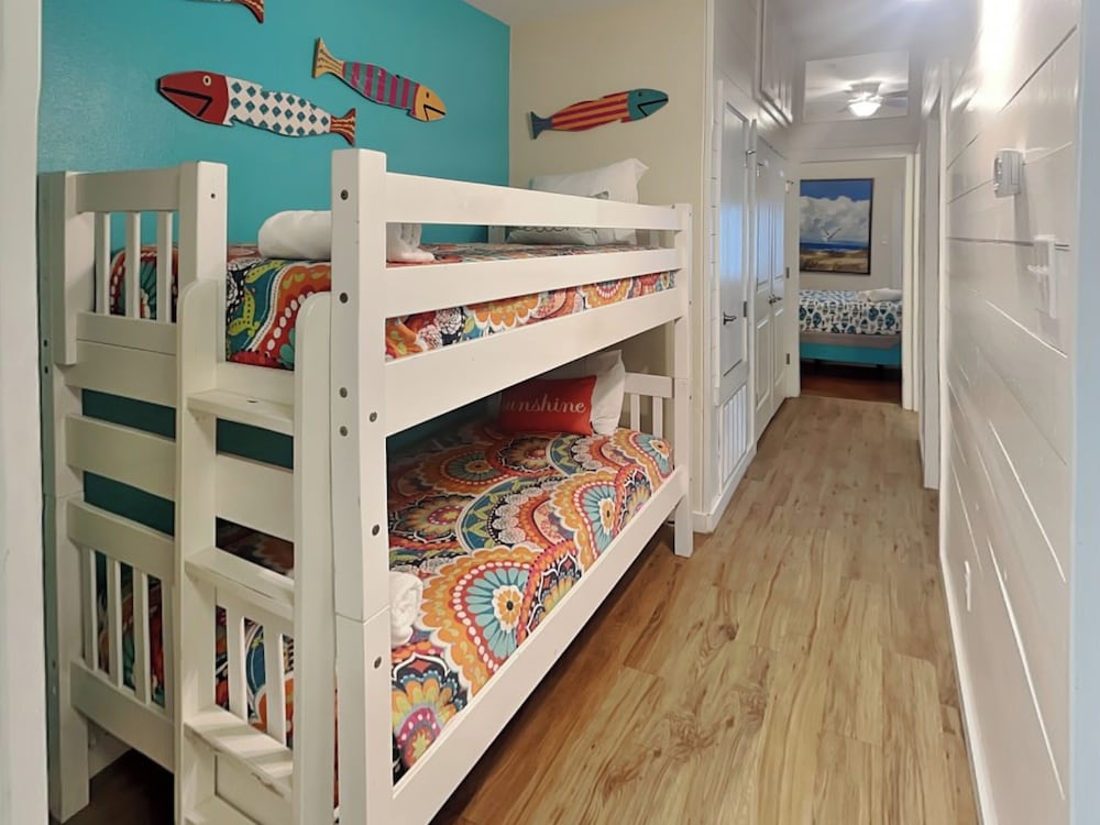 Jamaica Me Happy by Silver Sands Vacation Rentals