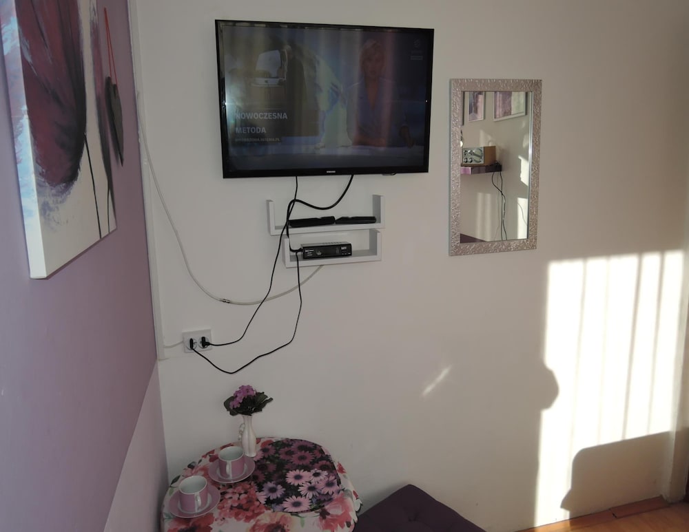 Holiday Home in Dziwnowek Near the Beach