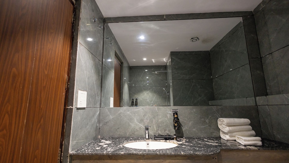 Pallacia A Luxury Hotel