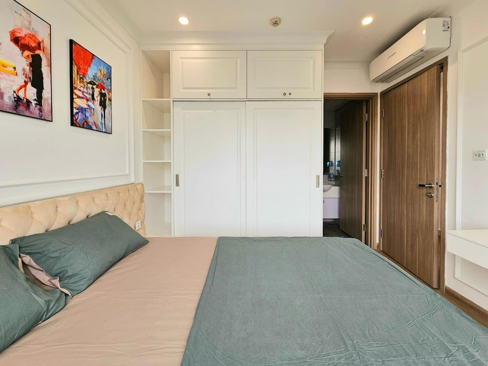 Vinhomes Ocean Park Gia Lam Apartment