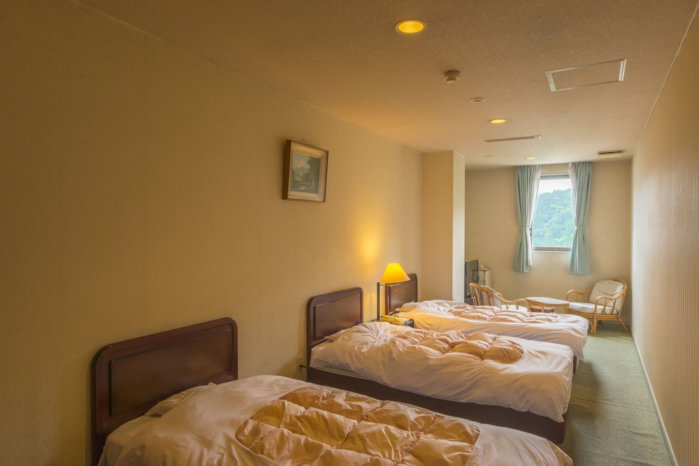 Hotel Gujo Hachiman