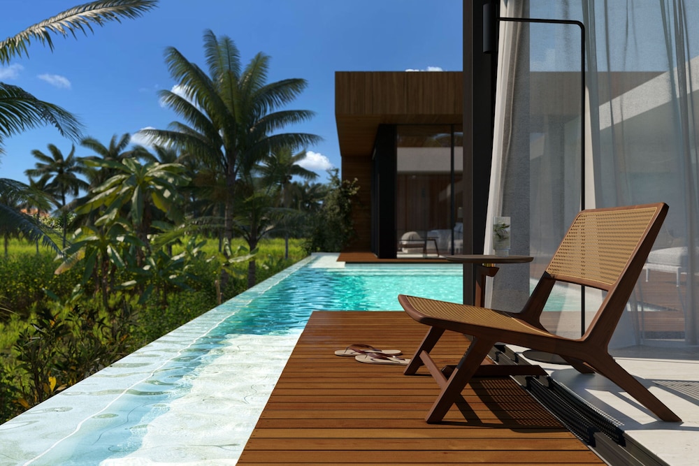 Green Flow Villa 12 - 3 Bedrooms