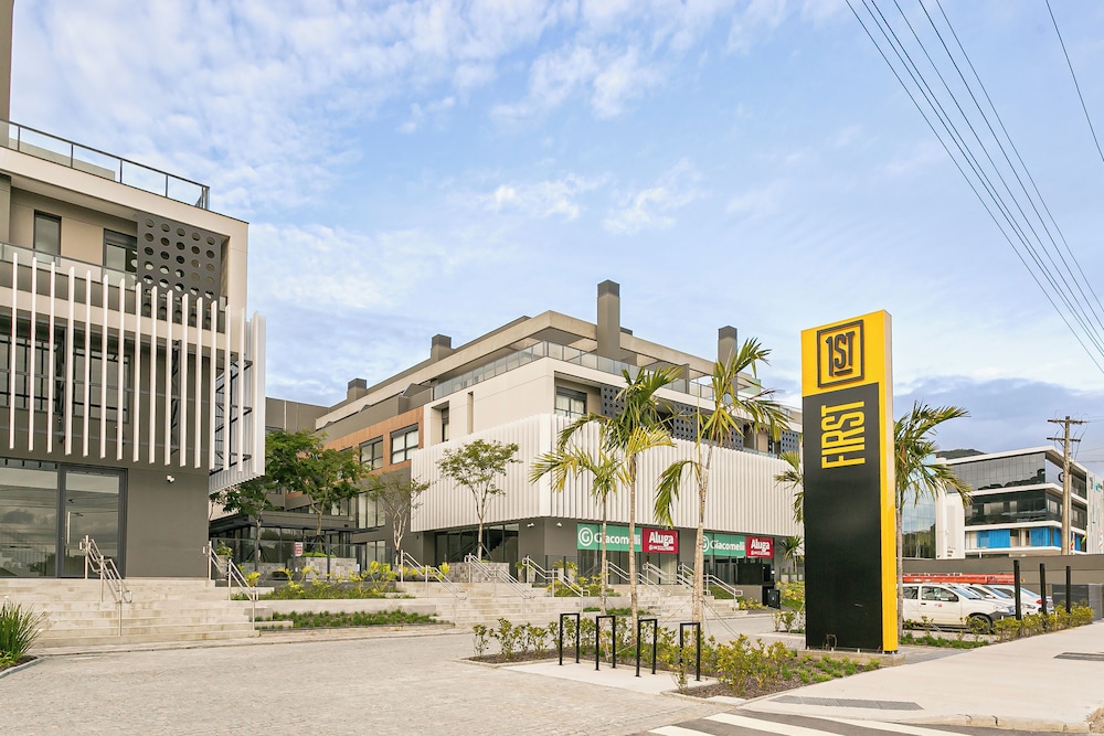 First Residencial Multifuncional by Viva - Conforto e Fácil Acesso às Melhores Praias de Floripa