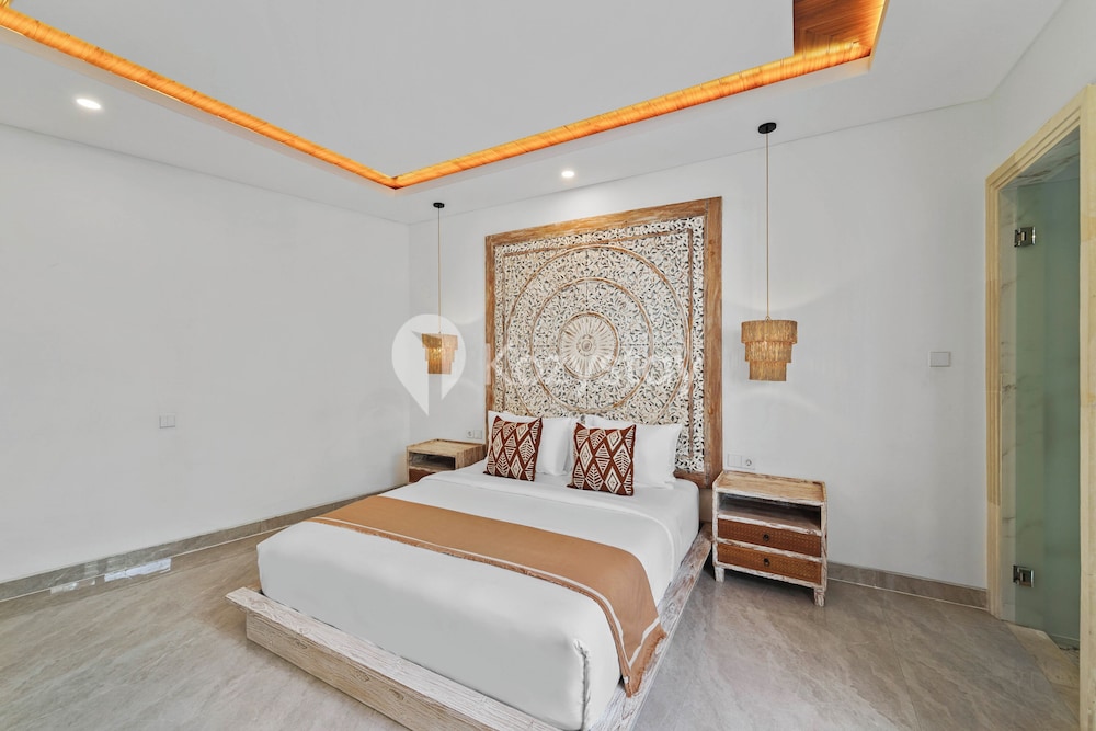 Agie Villa by Kozystay - Canggu