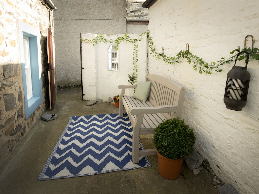 Sandpiper Cottage