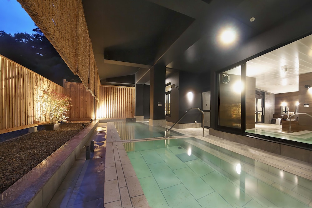 Kusatsu Hotel