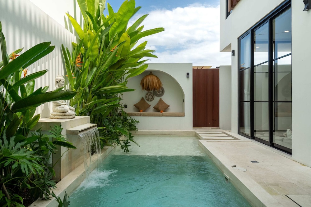 Villa Sevu 3